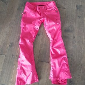 Burton Snowboard Pants
